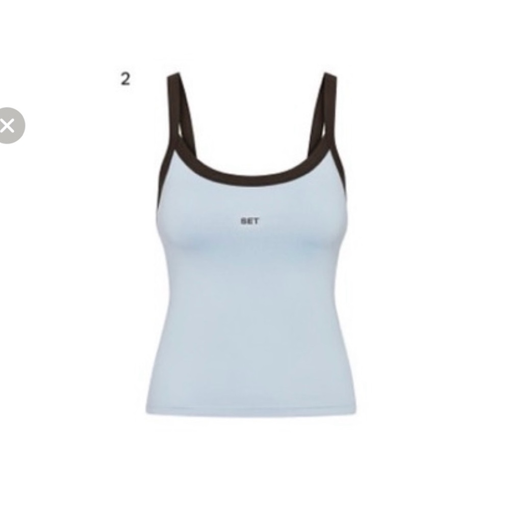 SET Active birthday collection 

Worn once